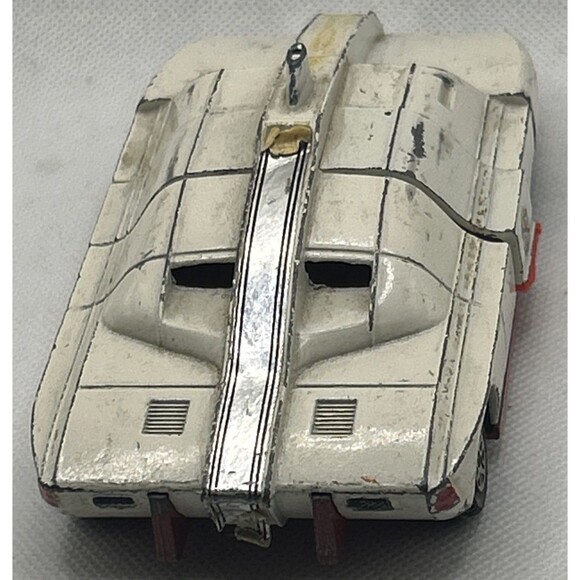 DINKY Captain Scarlet Spectrum Patrol Vehicle - Picture 3 of 10